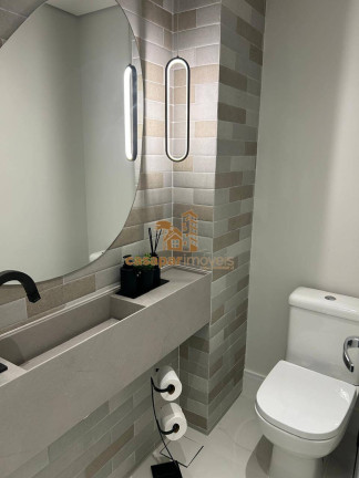 Imagem Apartamento com 2 Quartos à Venda, 83 m² em Santo Antonio - São Caetano Do Sul Imagem Apartamento com 2 Quartos à Venda, 83 m² em Santo Antonio - São Caetano Do Sul