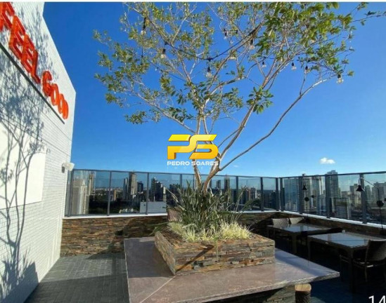 Imagem Apartamento com 1 Quarto à Venda, 50 m² em Tambaú - João Pessoa Imagem Apartamento com 1 Quarto à Venda, 50 m² em Tambaú - João Pessoa