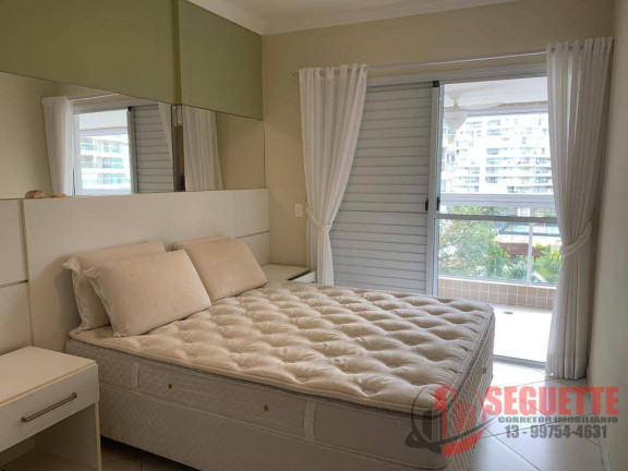 Imagem Apartamento com 4 Quartos à Venda, 120 m² em Riviera De São Lourenço - Bertioga