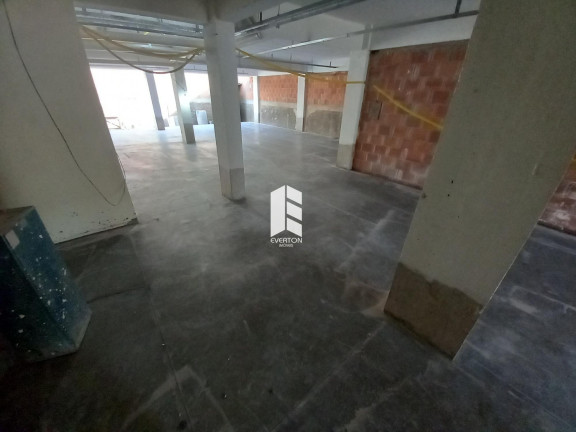 Imagem Apartamento com 1 Quarto à Venda, 42 m² em Camobi - Santa Maria