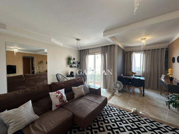 Imagem Apartamento com 2 Quartos à Venda, 75 m² em Jardim Nova Indaiá - Indaiatuba Imagem Apartamento com 2 Quartos à Venda, 75 m² em Jardim Nova Indaiá - Indaiatuba