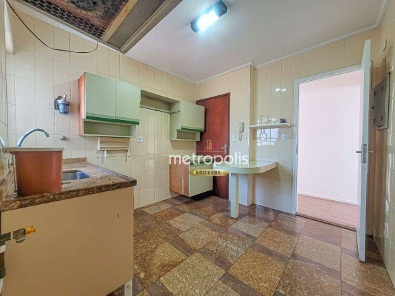 Imagem Apartamento com 3 Quartos à Venda, 86 m² em Vila Firmiano Pinto - São Paulo