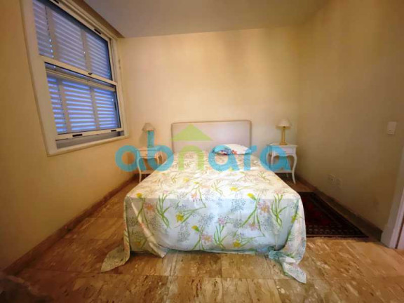 Imagem Apartamento com 3 Quartos à Venda, 160 m² em Copacabana - Rio De Janeiro Imagem Apartamento com 3 Quartos à Venda, 160 m² em Copacabana - Rio De Janeiro