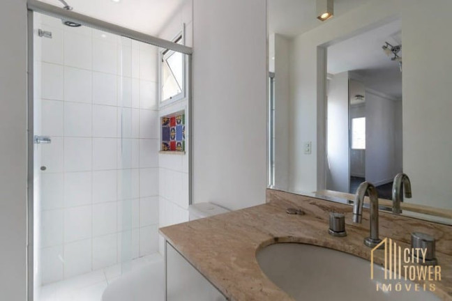 Imagem Apartamento com 1 Quarto à Venda, 56 m² em Vila Olímpia - São Paulo