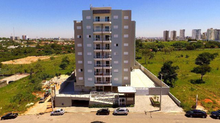 Imagem Apartamento com 2 Quartos à Venda, 78 m² em Parque Campolim - Sorocaba