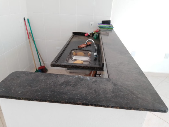 Imagem Casa de Condomínio com 2 Quartos à Venda, 52 m² em Jardim Eucalíptos - Sorocaba Imagem Casa de Condomínio com 2 Quartos à Venda, 52 m² em Jardim Eucalíptos - Sorocaba