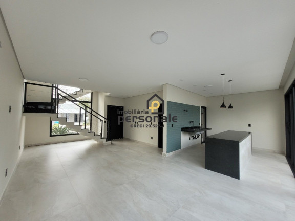 Imagem Imóvel com 3 Quartos à Venda, 185 m² em Condominio Terras De São Francisco - Sorocaba Imagem Imóvel com 3 Quartos à Venda, 185 m² em Condominio Terras De São Francisco - Sorocaba