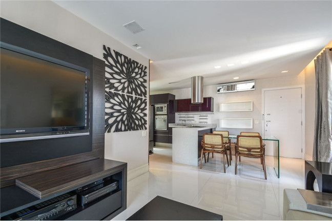 Imagem Apartamento com 2 Quartos à Venda, 99 m² em Jardim Paulista - São Paulo