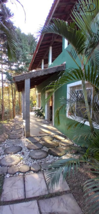 Imagem Chácara com 2 Quartos à Venda, 1.290 m² em Terra Preta - Mairiporã Imagem Chácara com 2 Quartos à Venda, 1.290 m² em Terra Preta - Mairiporã