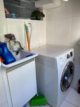 Imagem Apartamento com 2 Quartos à Venda, 54 m² em Chácara Roselândia - Cotia Imagem Apartamento com 2 Quartos à Venda, 54 m² em Chácara Roselândia - Cotia
