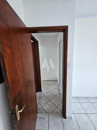 Imagem Casa com 2 Quartos à Venda, 75 m² em Saboó - Santos