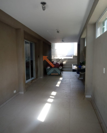 Imagem Casa com 4 Quartos à Venda, 260 m² em Jardim Da Saúde - São Paulo
