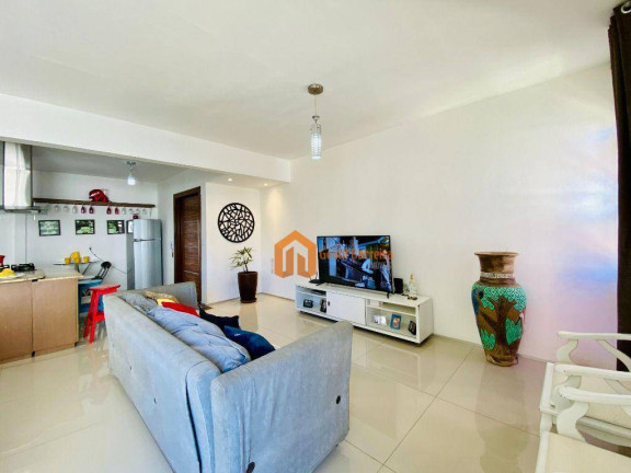 Imagem Apartamento com 3 Quartos à Venda, 100 m² em Papicu - Fortaleza Imagem Apartamento com 3 Quartos à Venda, 100 m² em Papicu - Fortaleza