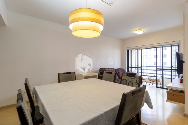 Imagem Apartamento com 3 Quartos à Venda, 88 m² em Vila Mascote - São Paulo
