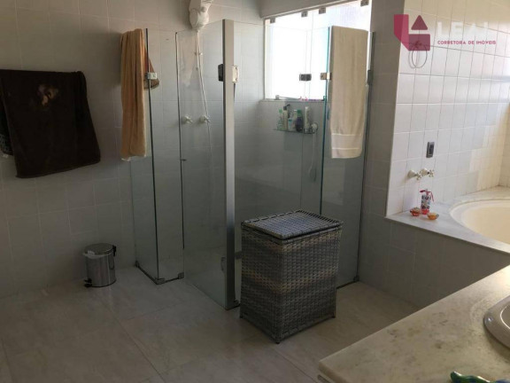 Imagem Casa com 4 Quartos à Venda, 390 m² em Santa Doroteia - Pouso Alegre