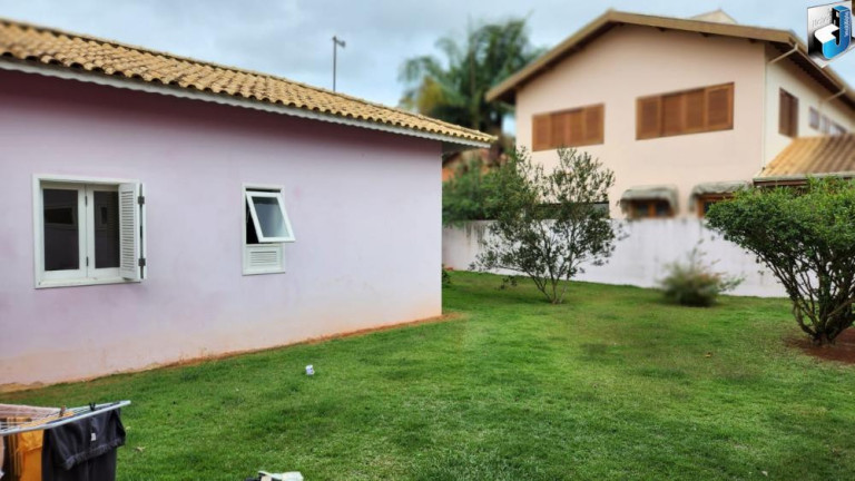 Imagem Casa de Condomínio com 3 Quartos à Venda, 177 m² em Parque Residencial São Marcos - Tatuí