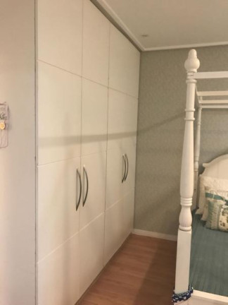 Imagem Apartamento com 4 Quartos à Venda, 194 m² em Caminho Das árvores - Salvador