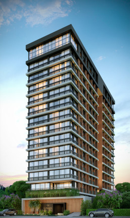 Imagem Apartamento com 3 Quartos à Venda, 110 m² em Centro - Torres Imagem Apartamento com 3 Quartos à Venda, 110 m² em Centro - Torres