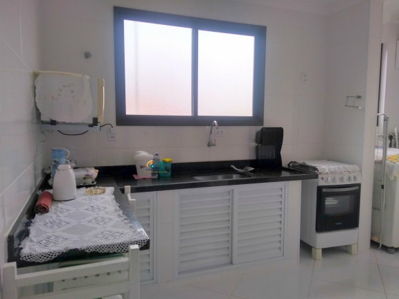Imagem Cobertura com 3 Quartos à Venda, 222 m² em Enseada - Guarujá Imagem Cobertura com 3 Quartos à Venda, 222 m² em Enseada - Guarujá