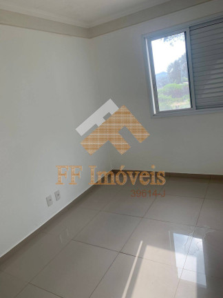 Imagem Apartamento com 2 Quartos à Venda, 50 m² em Recreio São Judas Tadeu - São Carlos