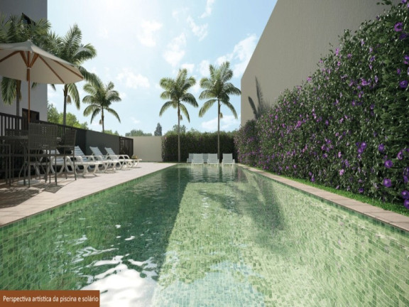 Imagem Imóvel com 2 Quartos à Venda, 31 m² em Barra Funda - São Paulo