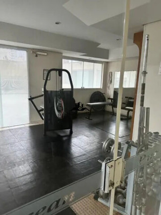 Imagem Apartamento com 3 Quartos à Venda, 63 m² em Baeta Neves - São Bernardo Do Campo