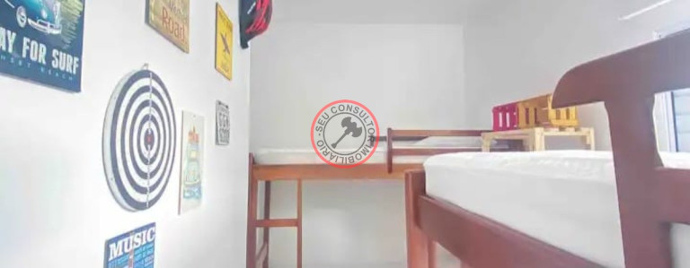 Imagem Casa com 3 Quartos à Venda, 125 m² em Boiçucanga - São Sebastião