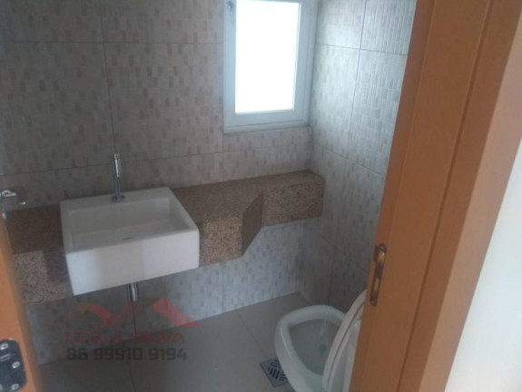 Imagem Apartamento à Venda, 130 m² em Jóquei - Teresina