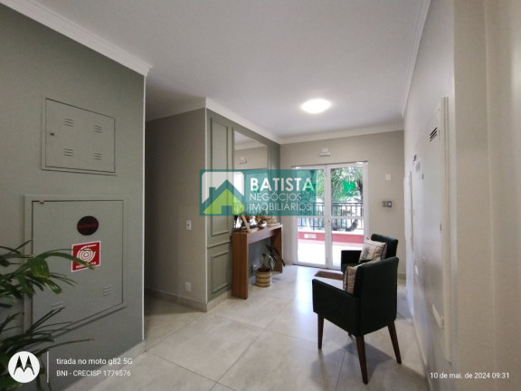 Imagem Apartamento com 2 Quartos à Venda, 50 m² em Parque Novo Oratório - Santo André Imagem Apartamento com 2 Quartos à Venda, 50 m² em Parque Novo Oratório - Santo André