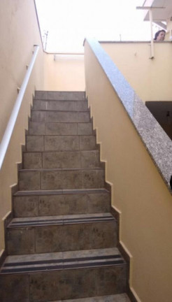 Imagem Sobrado com 3 Quartos à Venda, 210 m² em Jardim Do Lago - Jundiaí
