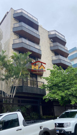 Apartamento com 3 Quartos à Venda, 128 m² em Passagem - Cabo Frio