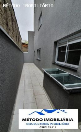 Imagem Casa com 2 Quartos à Venda, 128 m² em Vila Curuça - Santo André
