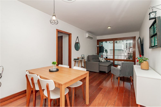 Apartamento com 2 Quartos à Venda, 116 m² em Moinhos De Vento - Porto Alegre