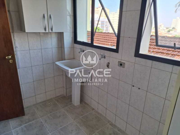 Imagem Apartamento com 2 Quartos à Venda, 105 m² em Alto - Piracicaba