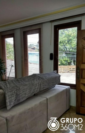 Casa com 3 Quartos à Venda, 191 m² em Baeta Neves - São Bernardo Do Campo