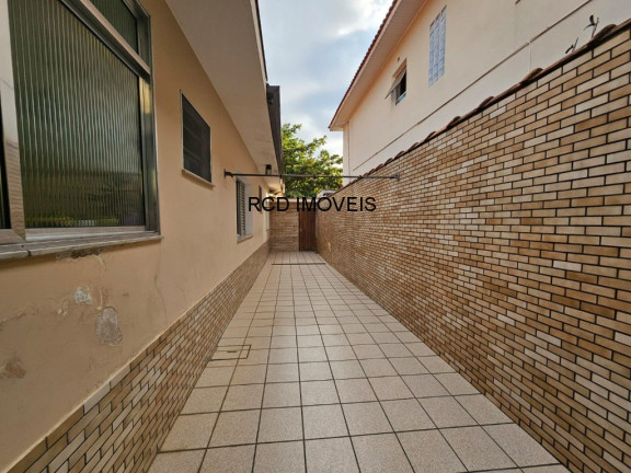 Imagem Casa com 3 Quartos à Venda, 270 m² em Jardim Bonfiglioli - São Paulo