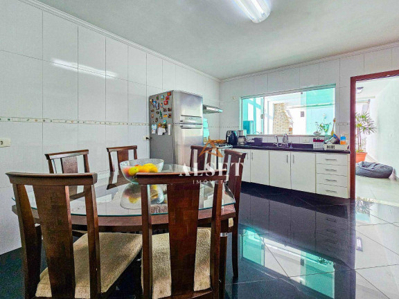 Imagem Sobrado com 3 Quartos à Venda, 191 m² em Vila Formosa - São Paulo