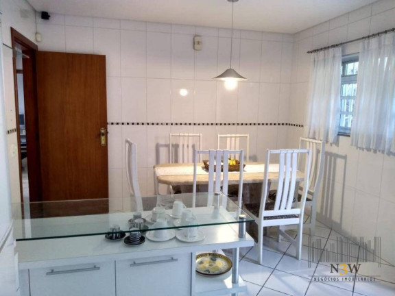 Imagem Casa com 3 Quartos à Venda, 230 m² em Parque São Domingos - São Paulo