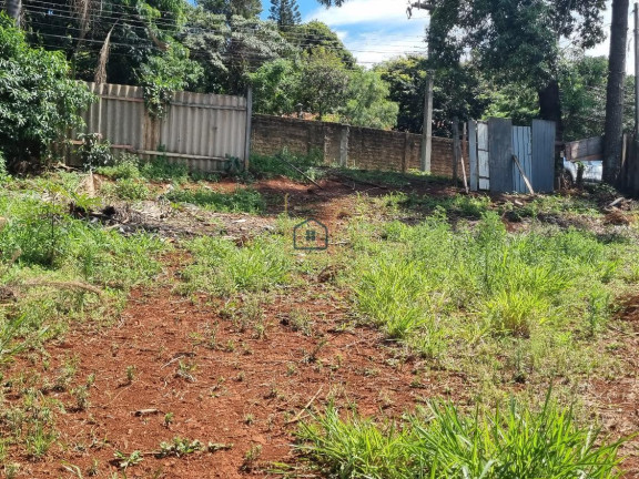 Imagem Terreno à Venda, 960 m² em Cláudia - Londrina
