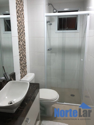 Imagem Apartamento com 3 Quartos à Venda, 131 m² em Pirituba - São Paulo