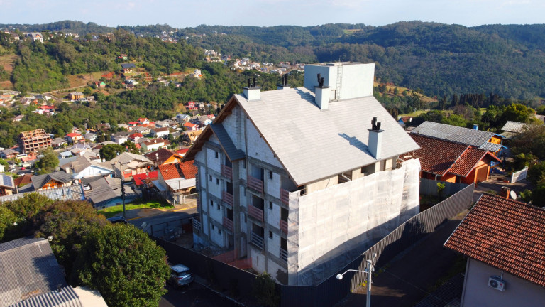 Imagem Apartamento com 2 Quartos à Venda, 71 m² em Floresta - Gramado