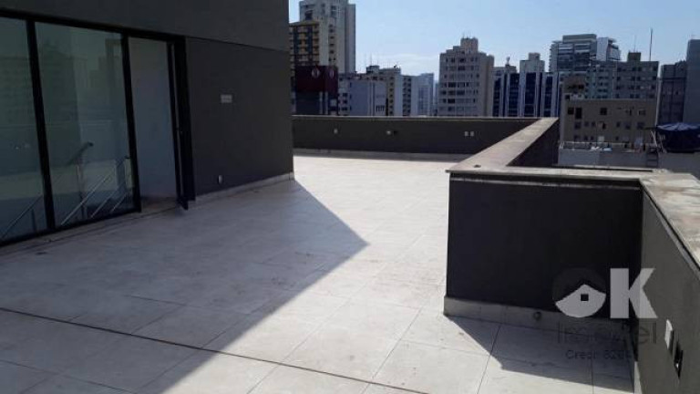 Imagem Cobertura com 3 Quartos à Venda, 314 m² em Perdizes - São Paulo