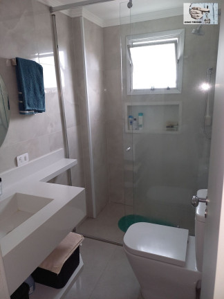 Imagem Apartamento com 2 Quartos à Venda, 60 m² em Parque Mandaqui - São Paulo