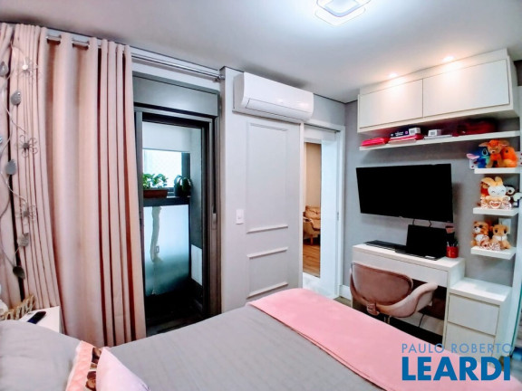 Imagem Apartamento com 3 Quartos à Venda, 128 m² em Vila Boa Vista - Santo André Imagem Apartamento com 3 Quartos à Venda, 128 m² em Vila Boa Vista - Santo André
