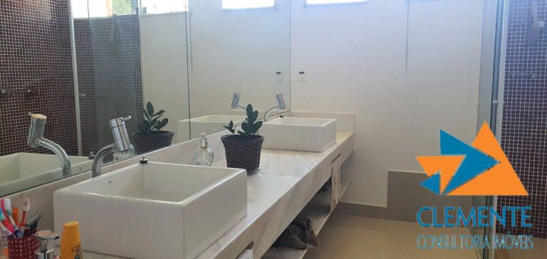 Imagem Casa de Condomínio com 4 Quartos à Venda, 250 m² em Vale Do Luar - Jaboticatubas