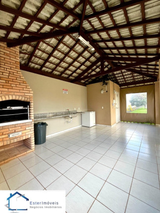 Imagem Apartamento com 2 Quartos para Alugar ou Temporada, 60 m² em Medeiros - Jundiaí