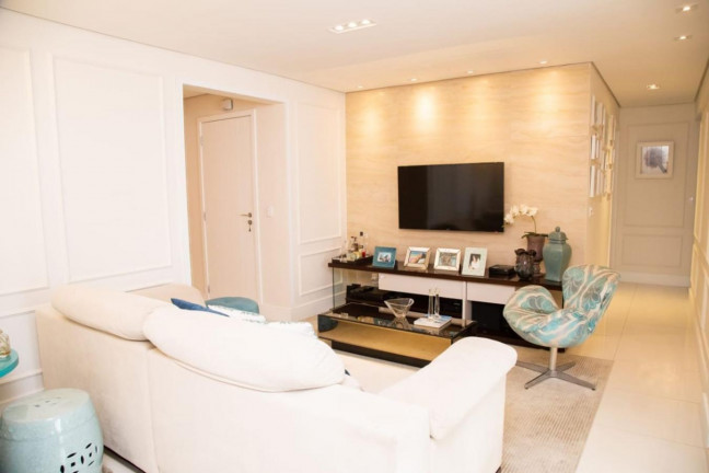 Imagem Apartamento com 3 Quartos à Venda, 97 m² em Bom Retiro - São Paulo