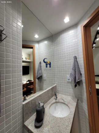 Imagem Apartamento com 1 Quarto à Venda, 17 m² em Amaralina - Salvador Imagem Apartamento com 1 Quarto à Venda, 17 m² em Amaralina - Salvador
