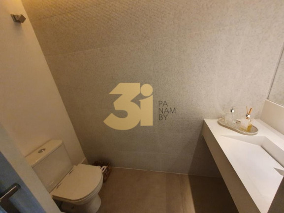 Imagem Apartamento com 3 Quartos à Venda, 191 m² em Panamby - São Paulo Imagem Apartamento com 3 Quartos à Venda, 191 m² em Panamby - São Paulo