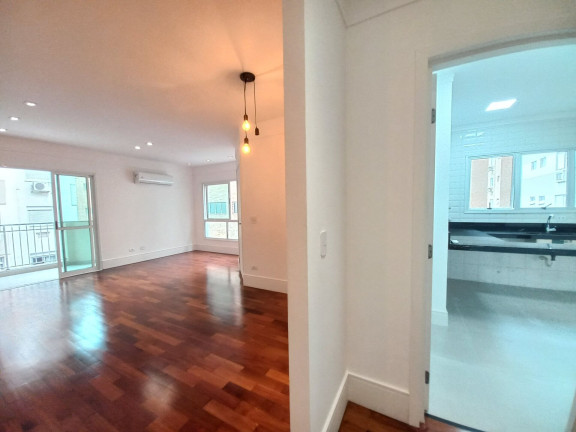 Imagem Apartamento com 3 Quartos à Venda, 160 m² em Boqueirão - Santos